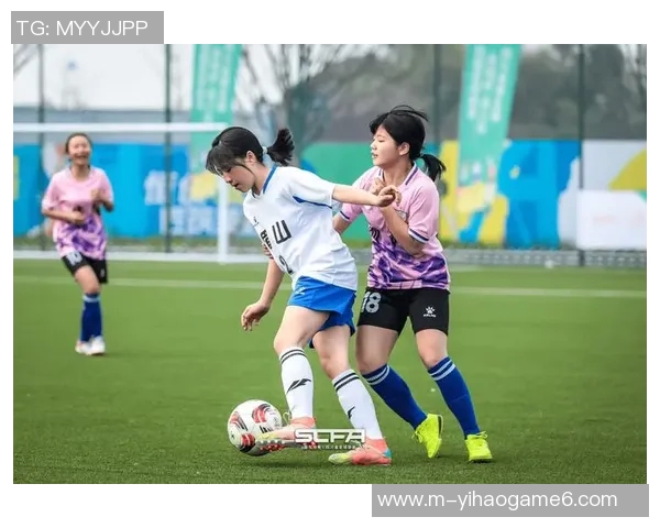 精彩女子足球比赛视频集锦展现巾帼风采与激情对决