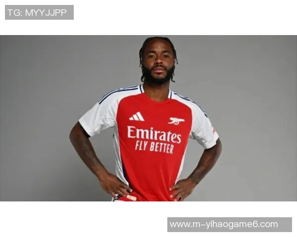 斯特林快乐足球：重塑英超激情与团队精神的新篇章